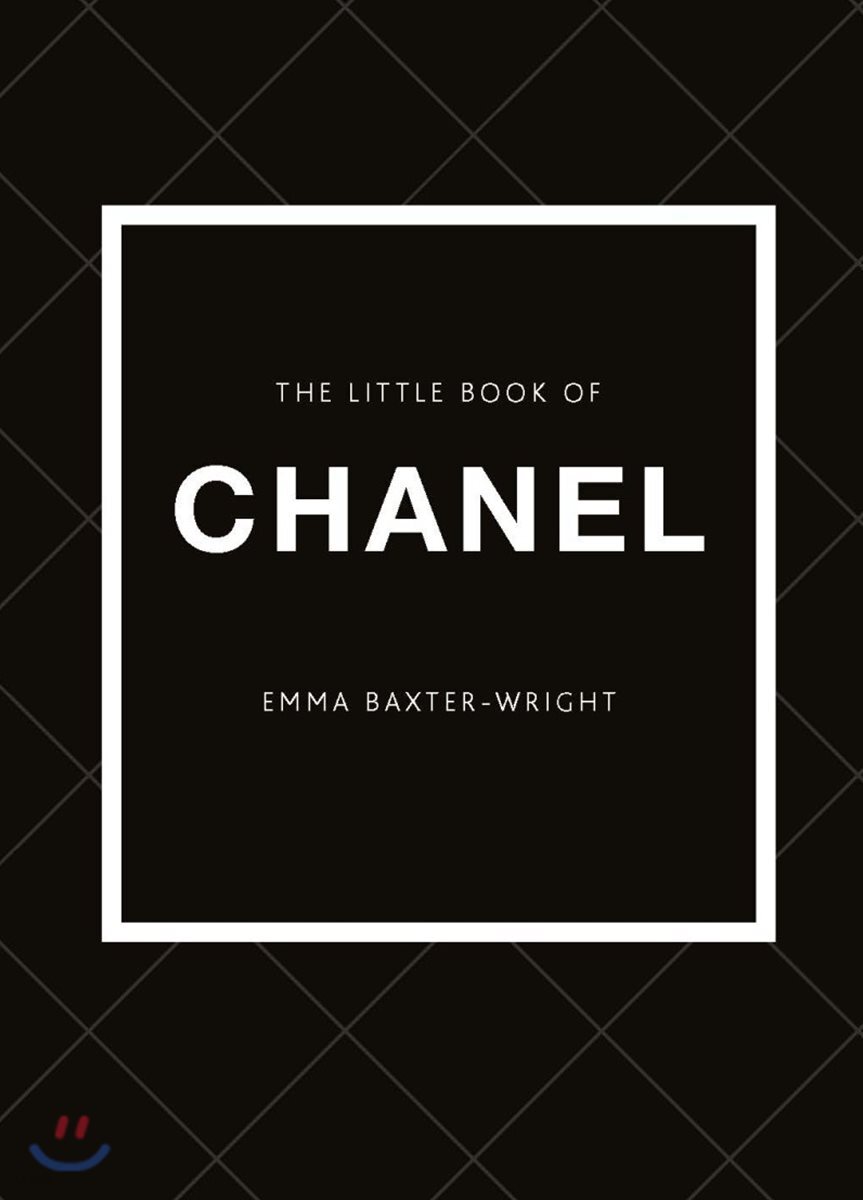 The Little Book of Chanel: New Edition
