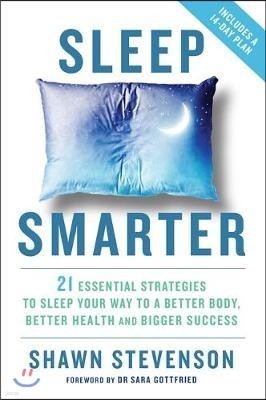 The Sleep Smarter