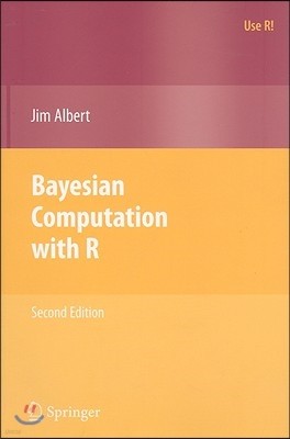 Bayesian Computation with R