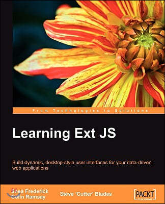 Learning Ext JS