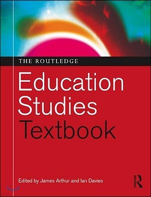 Routledge Education Studies Textbook