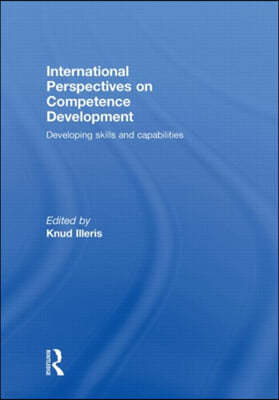 International Perspectives on Competence Development