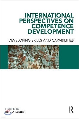 International Perspectives on Competence Development