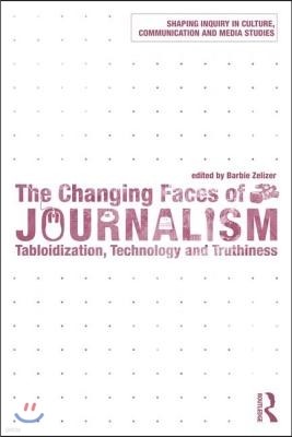 Changing Faces of Journalism