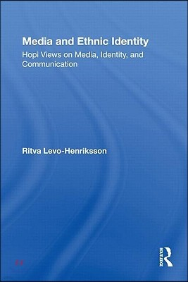 Media and Ethnic Identity