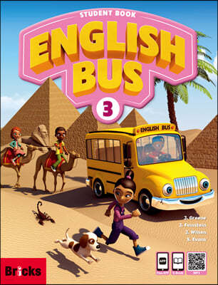 English Bus 3 SB