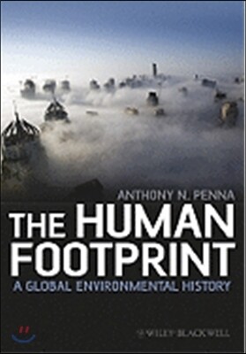 The Human Footprint