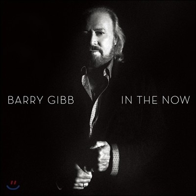 Barry Gibb (踮 ) - In The Now [Deluxe Edition]