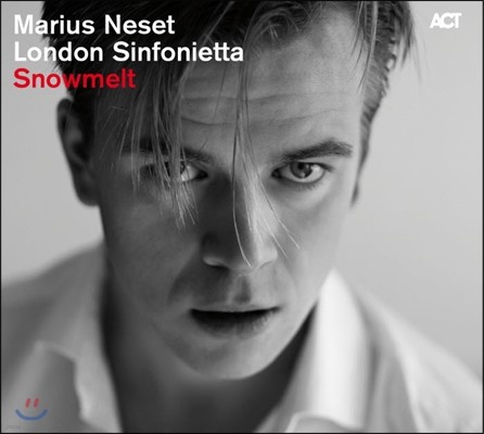 Marius Neset / London Sinfonietta (마리우스 네셋, 런던신포니에타) - Snowmelt (스노우멜트)