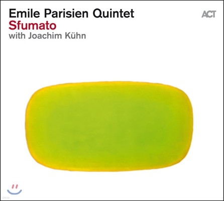 Emile Parisien Quintet / Joachim Kuhn (에밀 파리지앵 퀸텟, 요아힘 쿤) - Sfumato (스푸마토)