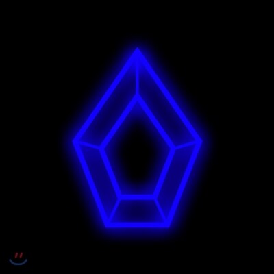펜타곤 (Pentagon) - 미니앨범 1집 : Pentagon
