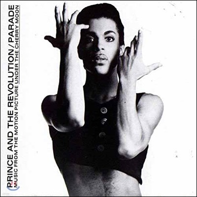 Prince () - Parade: Under the Cherry Moon OST (۷̵:   ü ȭ) [LP]