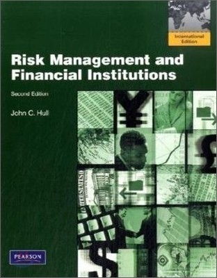 Risk Management and Financial Institutions, 2/E (IE)