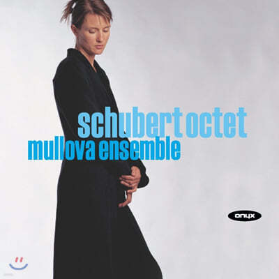 Mullova Ensemble Ʈ: 8 (Schubert : Octet, D803) 