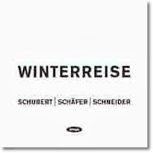 Eric Schneider 슈베르트 : 겨울나그네 (Schubert: Winterreise D.911)