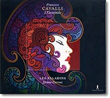 Sandrine Piau 카발리 : 오르민도 (Francesco Cavalli: Ormindo)