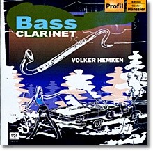 Bass Clarinet