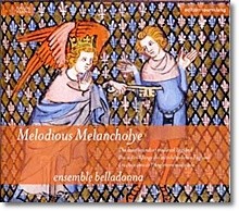 Melodious Melancholye