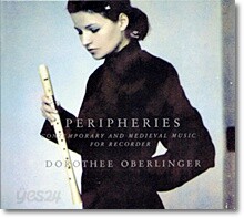 Oberlinger : Peripheries