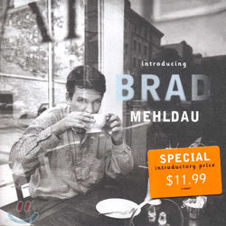 Brad Mehldau - Introducing