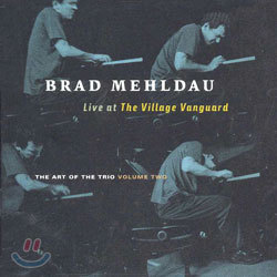 Brad Mehldau - The Art Of The Trio Vol.2: Live At The Village Vanguard