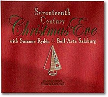17 ũ ̺ (Susanne Ryden / Bell'arte Salzburg: 17th Century Christmas Eve) 