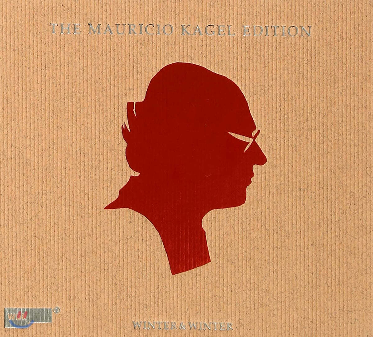 마우리치오 카첼 에디션 (Kagel : The Mauricio Kagel Edition)