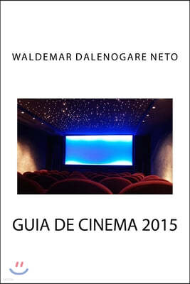 Guia de Cinema 2015