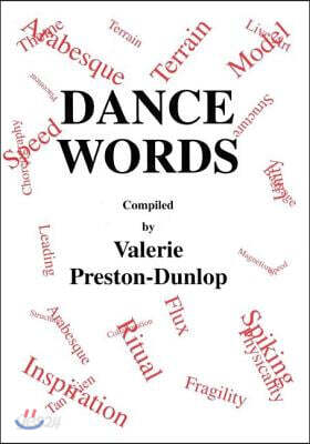Dance Words