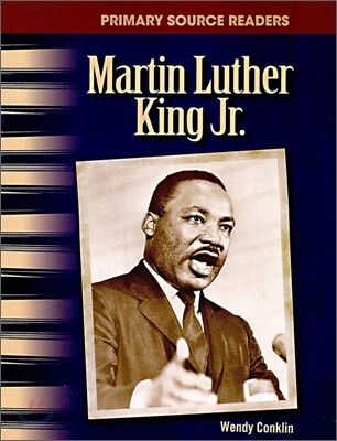 Martin Luther King Jr.