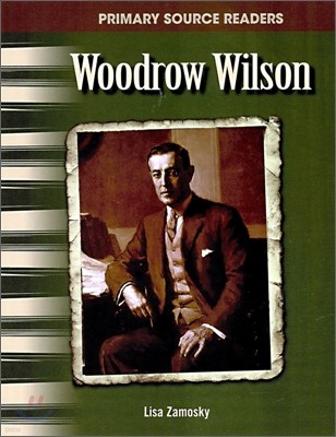 Woodrow Wilson