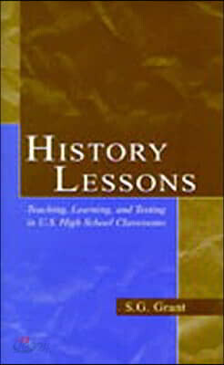 History Lessons