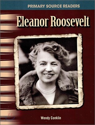 Eleanor Roosevelt