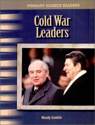 Cold War Leaders