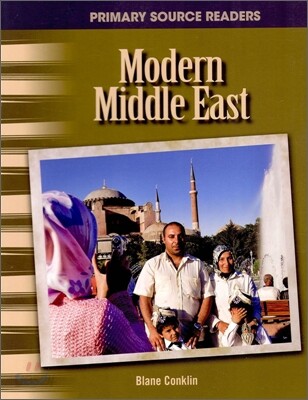 Modern Middle East