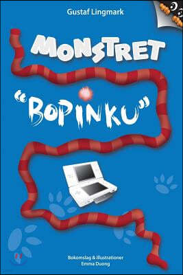 Monstret Bopinku