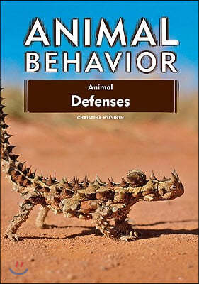 Animal Defenses