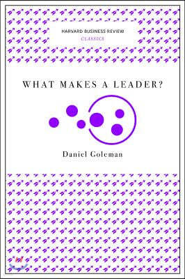 What Makes a Leader?