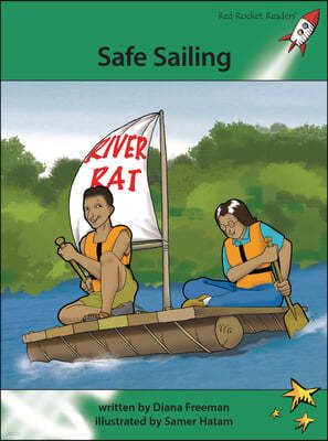 Safe Sailing