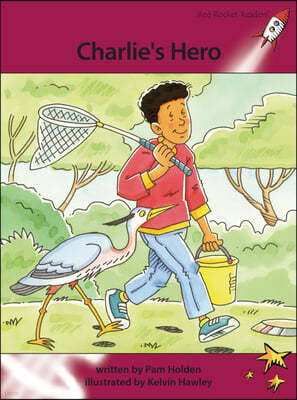 Charlie's Hero