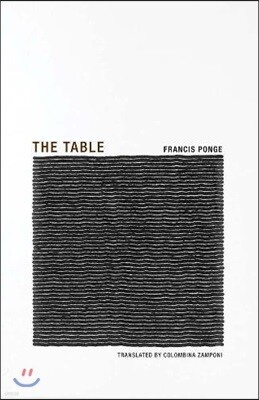 The Table