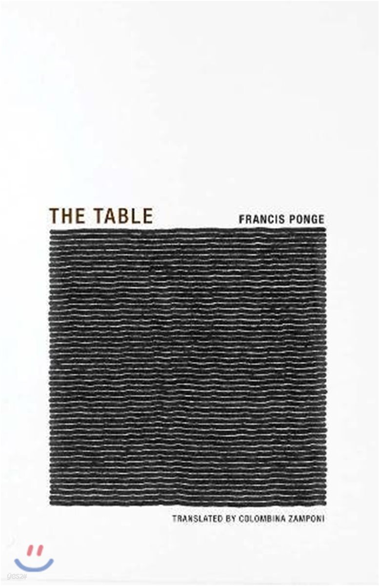 The Table