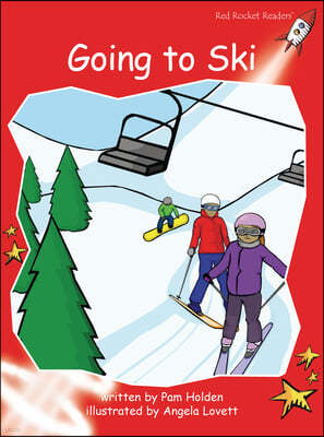 Going to Ski