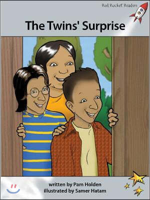 The Twins' Surprise