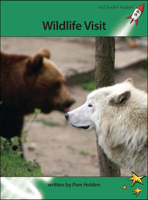 Wildlife Visit