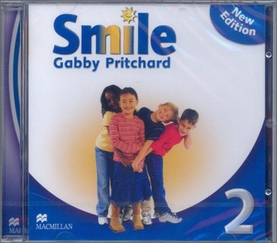 Smile 2 : Audio CD (New Edition)