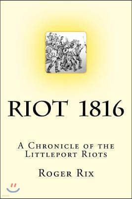 Riot 1816