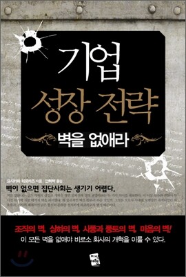 기업 성장 전략