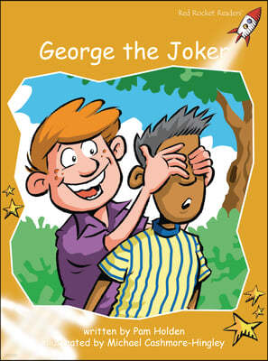 George the Joker
