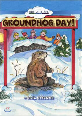 Groundhog Day!